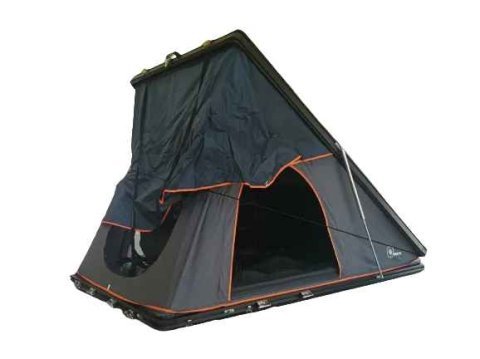 Půjčovna autostan 2 Sirius 9425 ALU 2 osoby Ačko